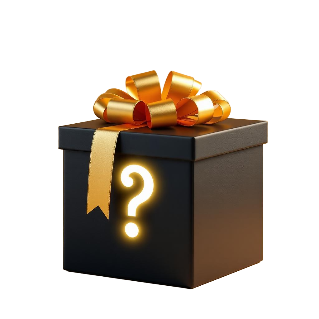 Mystery Box