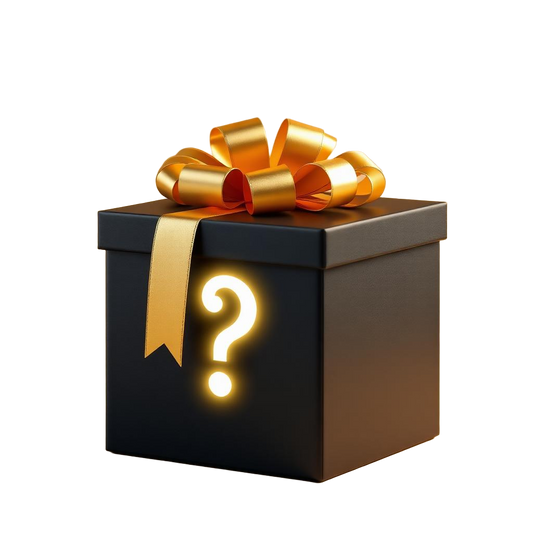 Mystery Box